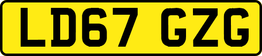 LD67GZG
