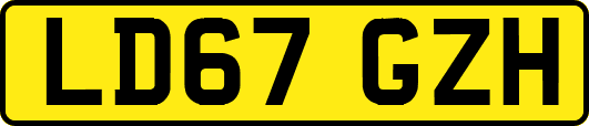 LD67GZH