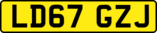 LD67GZJ