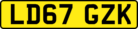LD67GZK