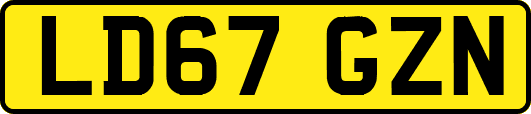 LD67GZN