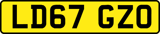 LD67GZO