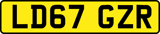 LD67GZR