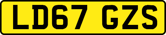 LD67GZS