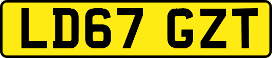 LD67GZT