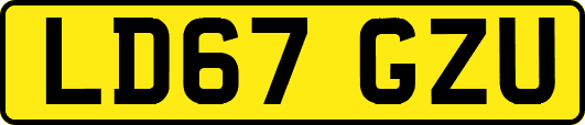 LD67GZU