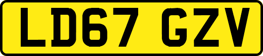 LD67GZV