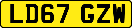 LD67GZW