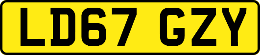 LD67GZY