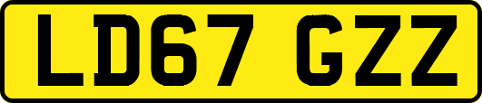LD67GZZ