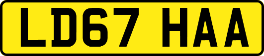 LD67HAA
