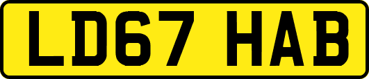 LD67HAB