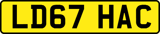 LD67HAC