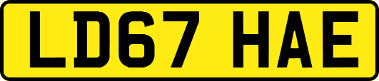 LD67HAE