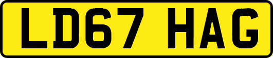 LD67HAG