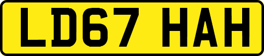 LD67HAH