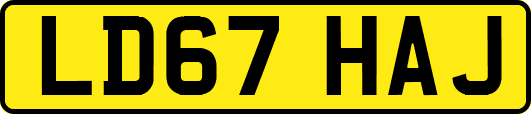 LD67HAJ