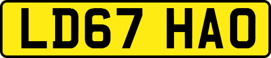 LD67HAO