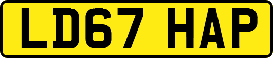 LD67HAP