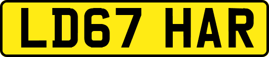 LD67HAR