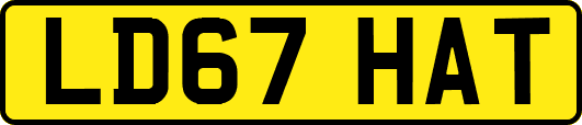 LD67HAT