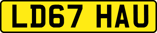 LD67HAU