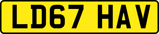 LD67HAV