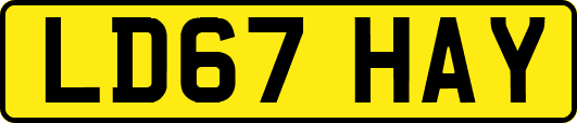 LD67HAY