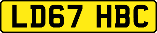 LD67HBC