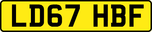 LD67HBF