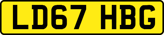 LD67HBG