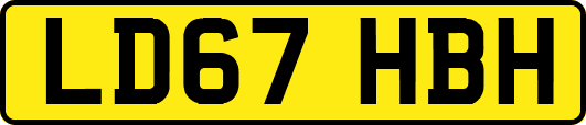 LD67HBH