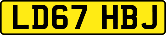 LD67HBJ