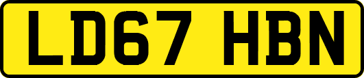 LD67HBN