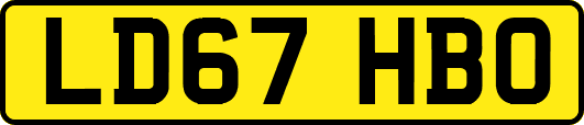 LD67HBO