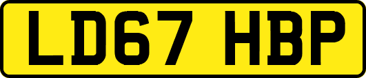 LD67HBP