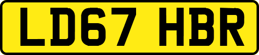 LD67HBR