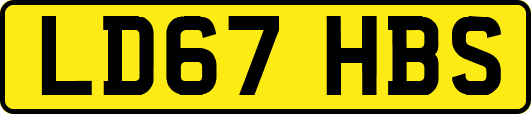 LD67HBS