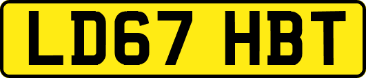 LD67HBT