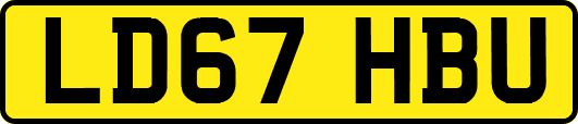 LD67HBU