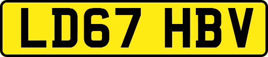 LD67HBV