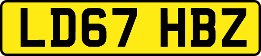 LD67HBZ