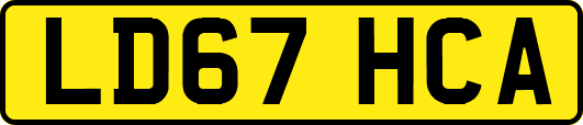 LD67HCA