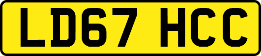 LD67HCC