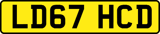 LD67HCD