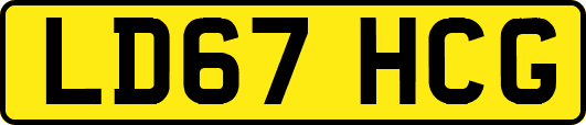 LD67HCG