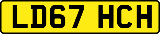 LD67HCH