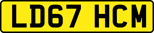 LD67HCM