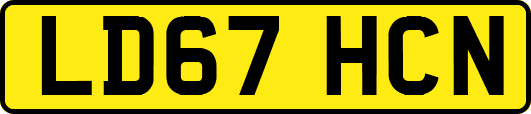 LD67HCN