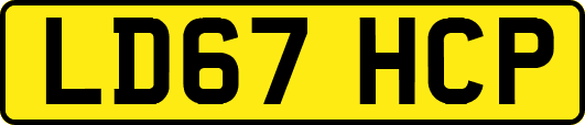 LD67HCP